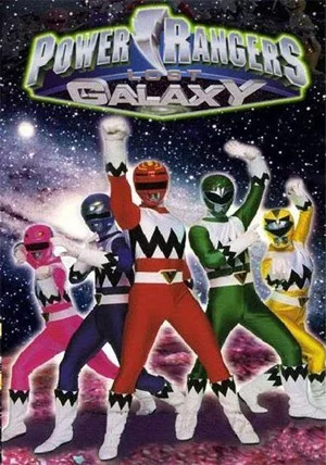 Siêu Nhân Ngân Hà - Power Rangers Lost Galaxy (1999) Siêu Nhân Ngân Hà - Power Rangers Lost Galaxy (1999)