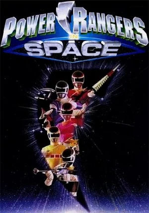 Siêu Nhân Vũ Trụ - Power Rangers In Space (1993) Siêu Nhân Vũ Trụ - Power Rangers In Space (1993)