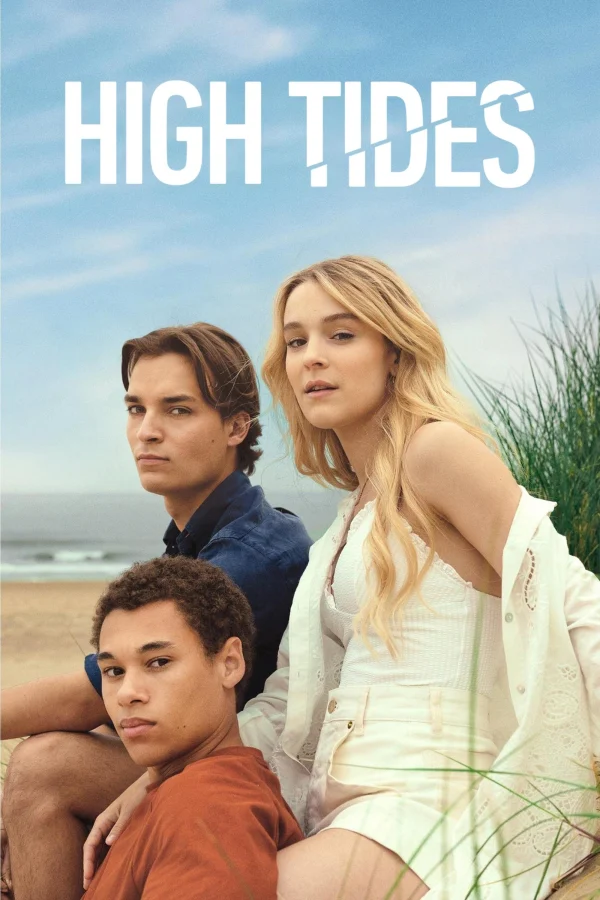 Thủy Triều Lên (Phần 2) - High Tides (Season 2) (2025) Thủy Triều Lên (Phần 2) - High Tides (Season 2) (2025)