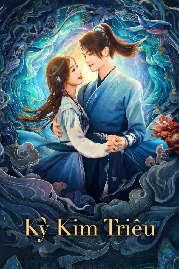 Tiên Kiếm Kỳ Hiệp 6: Kỳ Kim Triêu - Sword And Fairy 6 (2024) Tiên Kiếm Kỳ Hiệp 6: Kỳ Kim Triêu - Sword And Fairy 6 (2024)