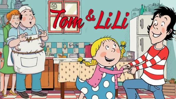 Tom Và Lili - Tom And Lili (2019) Tom Và Lili - Tom And Lili (2019)