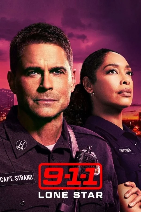 Cuộc Gọi Khẩn Cấp 9-1-1: Ngôi sao đơn độc (Phần 2) - 9-1-1: Lone Star (Season 2) (2021) Cuộc Gọi Khẩn Cấp 9-1-1: Ngôi sao đơn độc (Phần 2) - 9-1-1: Lone Star (Season 2) (2021)
