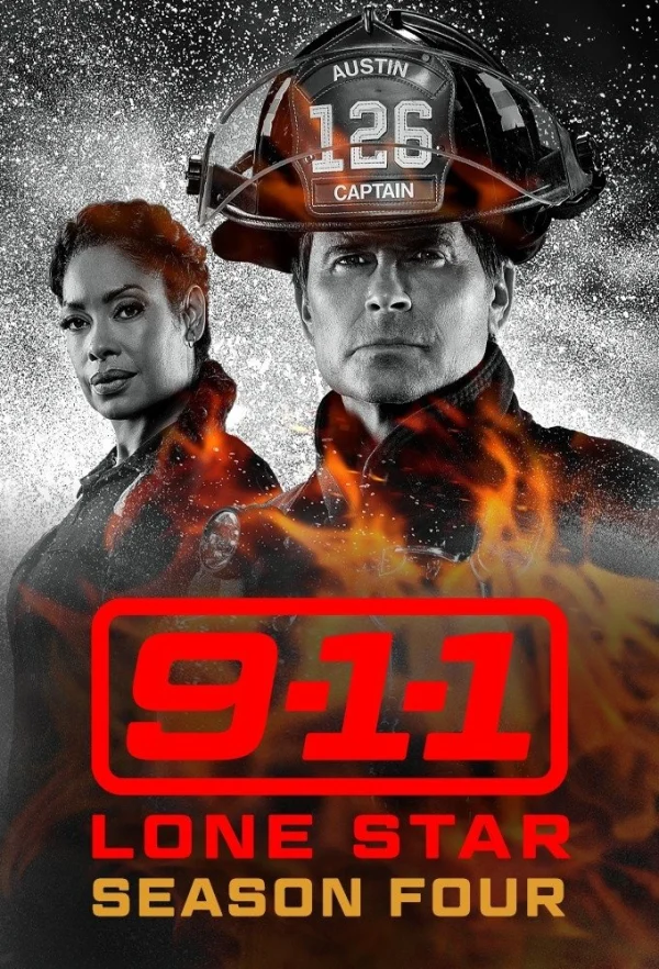 Cuộc Gọi Khẩn Cấp 9-1-1: Ngôi sao đơn độc (Phần 4) - 9-1-1: Lone Star (Season 4) (2023) Cuộc Gọi Khẩn Cấp 9-1-1: Ngôi sao đơn độc (Phần 4) - 9-1-1: Lone Star (Season 4) (2023)