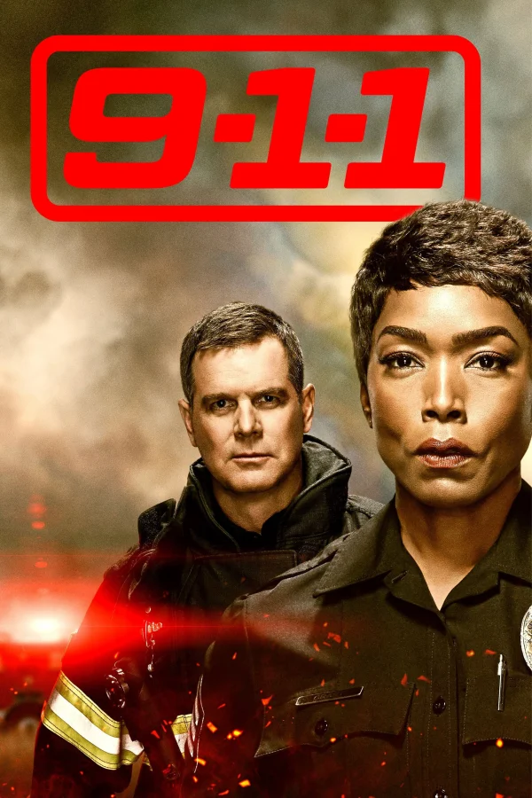 Cuộc Gọi Khẩn Cấp 9-1-1 (Phần 4) - 9-1-1 (Season 4) (2021) Cuộc Gọi Khẩn Cấp 9-1-1 (Phần 4) - 9-1-1 (Season 4) (2021)