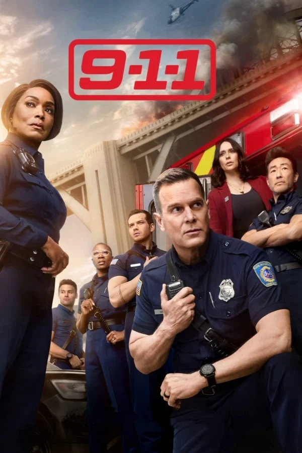 Cuộc Gọi Khẩn Cấp 9-1-1 (Phần 7) - 9-1-1 (Season 7) (2024) Cuộc Gọi Khẩn Cấp 9-1-1 (Phần 7) - 9-1-1 (Season 7) (2024)