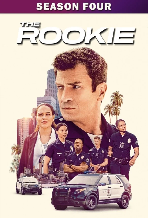 Lính Mới (Phần 4) - The Rookie (Season 4) (2021) Lính Mới (Phần 4) - The Rookie (Season 4) (2021)