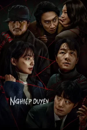 Nghiệp Duyên - Karma (2025) Nghiệp Duyên - Karma (2025)