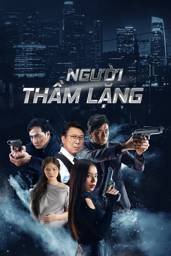 Người Thầm Lặng - The Silent Man (2023) Người Thầm Lặng - The Silent Man (2023)