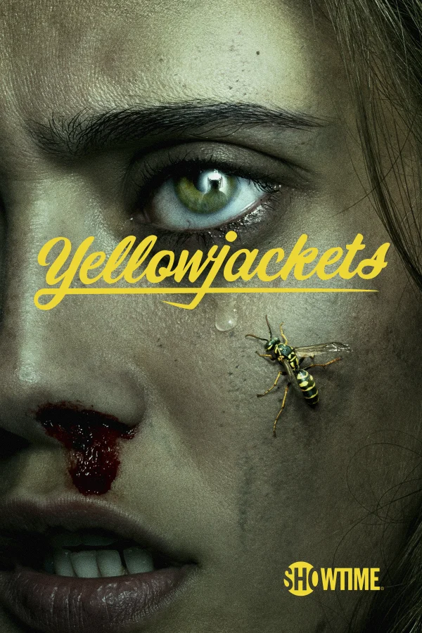 Nọc Độc Vàng (Phần 1) - Yellowjackets (Season 1) (2021) Nọc Độc Vàng (Phần 1) - Yellowjackets (Season 1) (2021)