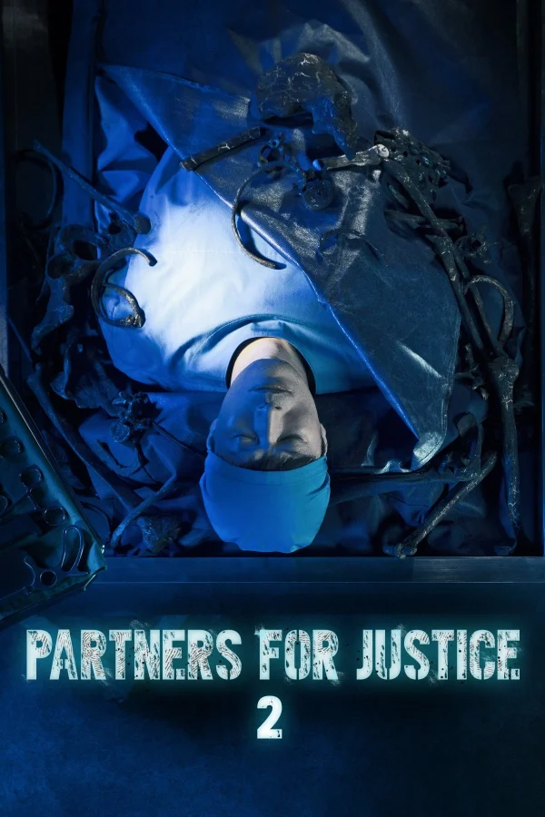Nữ Công Tố Viên (Phần 2) - Partners For Justice (Season 2) (2019) Nữ Công Tố Viên (Phần 2) - Partners For Justice (Season 2) (2019)