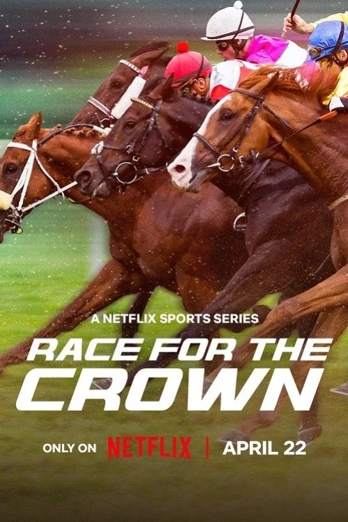 Phi Nước Kiệu Đến Ngôi Vương - Race For The Crown (2025) Phi Nước Kiệu Đến Ngôi Vương - Race For The Crown (2025)