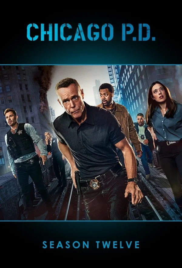 Sở Cảnh Sát Chicago (Phần 12) - Chicago P.D. (Season 12) (2024) Sở Cảnh Sát Chicago (Phần 12) - Chicago P.D. (Season 12) (2024)