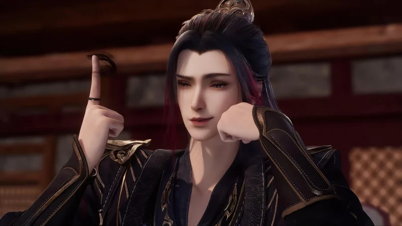 Sư Huynh Của Ta Quá Mạnh - My Senior Brother is Too Strong