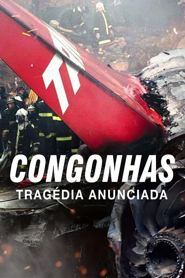 Thảm Kịch Được Báo Trước: Chuyến Bay 3054 - A Tragedy Foretold: Flight 3054 (2025) Thảm Kịch Được Báo Trước: Chuyến Bay 3054 - A Tragedy Foretold: Flight 3054 (2025)