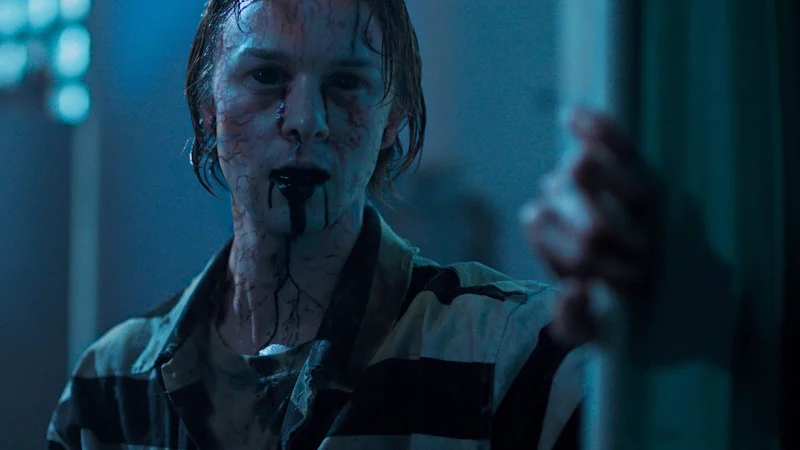 Thí Nghiệm Xác Sống - Patients Of A Saint