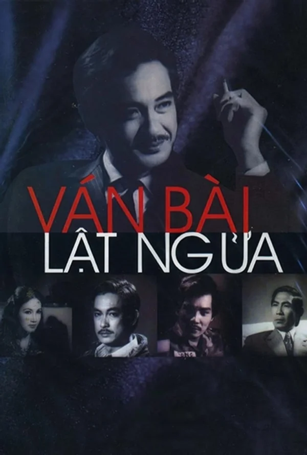 Ván Bài Lật Ngửa - The Overturned Game (1987) Ván Bài Lật Ngửa - The Overturned Game (1987)