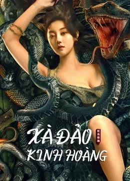 Xà Đảo Kinh Hoàng - Snake Lady (2022) Xà Đảo Kinh Hoàng - Snake Lady (2022)