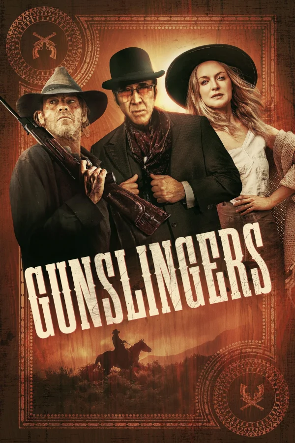 Xạ Thủ Miền Viễn Tây: Cuộc Đọ Súng Ác Liệt - Gunslingers (2025) Xạ Thủ Miền Viễn Tây: Cuộc Đọ Súng Ác Liệt - Gunslingers (2025)