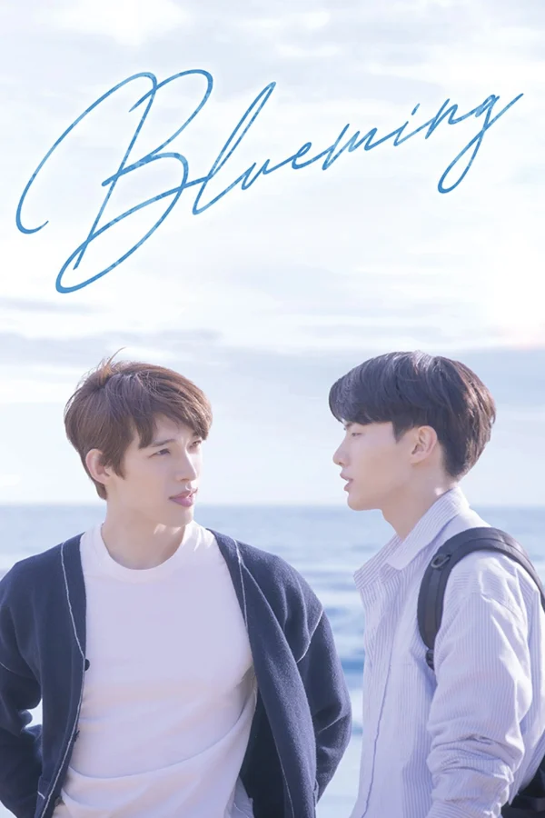 Blueming: Hoa Nở Vì Em - Blueming (2022) Blueming: Hoa Nở Vì Em - Blueming (2022)