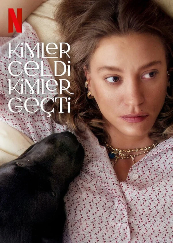 Cảm Ơn Mời Người Tiếp Theo (Phần 2) - Thank You, Next (Season 2) (2025) Cảm Ơn Mời Người Tiếp Theo (Phần 2) - Thank You, Next (Season 2) (2025)