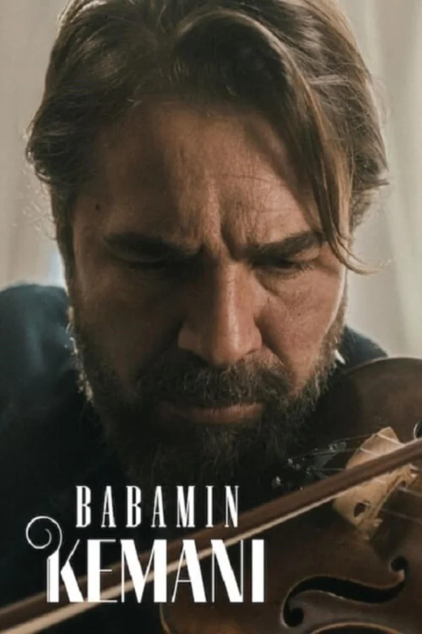 Cây Vĩ Cầm Của Cha - My Father's Violin (2022) Cây Vĩ Cầm Của Cha - My Father's Violin (2022)