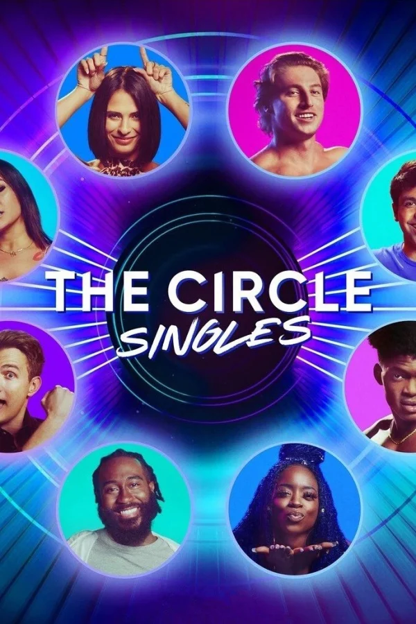Circle: Hoa Kỳ (Phần 5) - The Circle US (Season 5) (2022) Circle: Hoa Kỳ (Phần 5) - The Circle US (Season 5) (2022)