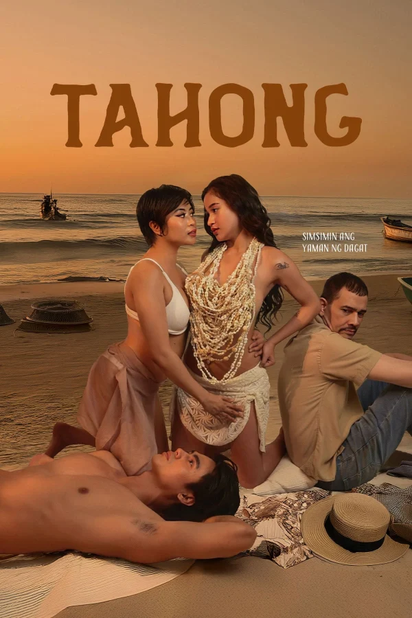Cô Nàng Nuôi Trai - Tahong (2024) Cô Nàng Nuôi Trai - Tahong (2024)