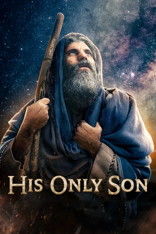 Con Trai Của Chúa - His Only Son (2023) Con Trai Của Chúa - His Only Son (2023)