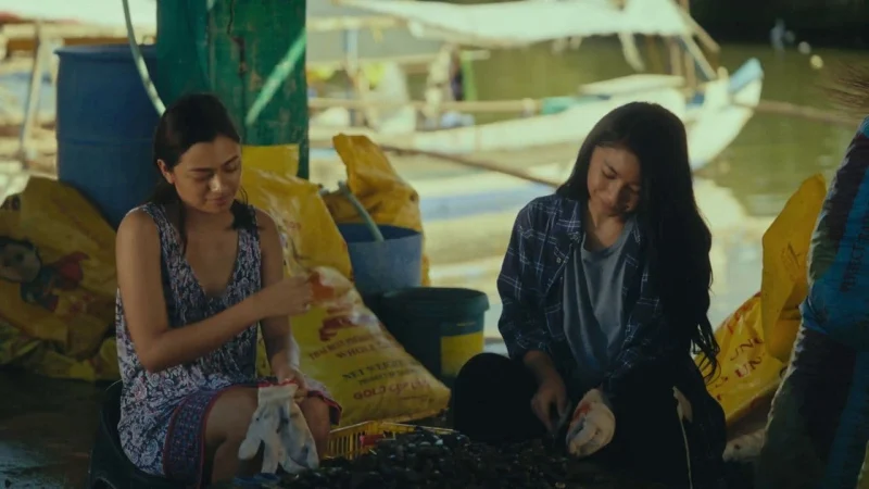 Cuộc Tình Luân Phiên - Palipat-lipat, Papalit-palit