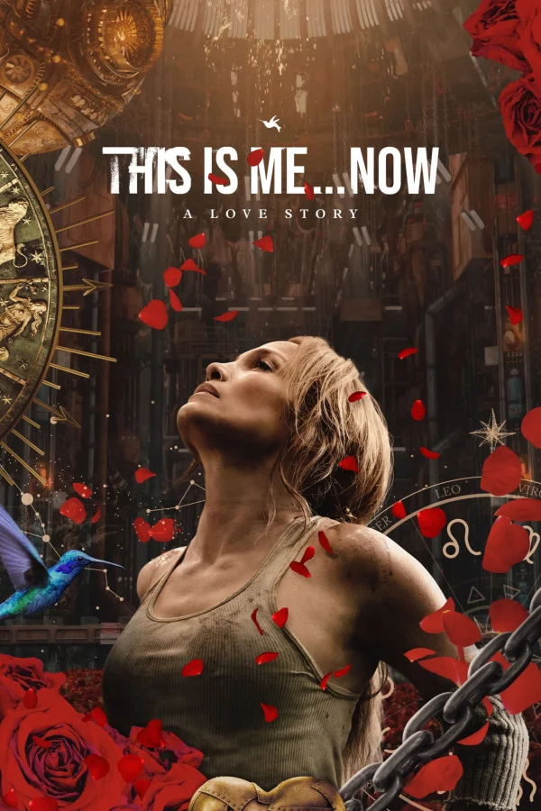 Đây Là Tôi… Bây Giờ Một Câu Chuyện Tình Yêu - This Is Me... Now (2024) Đây Là Tôi… Bây Giờ Một Câu Chuyện Tình Yêu - This Is Me... Now (2024)