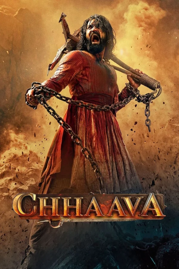 Đế Quốc Maratha: Cuộc Chiến Cuối Cùng - Chhaava (2025) Đế Quốc Maratha: Cuộc Chiến Cuối Cùng - Chhaava (2025)