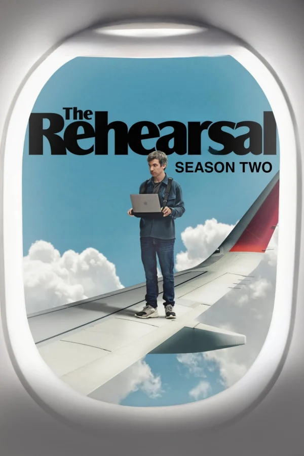 Diễn Tập (Phần 2) - The Rehearsal (Season 2) (2025) Diễn Tập (Phần 2) - The Rehearsal (Season 2) (2025)
