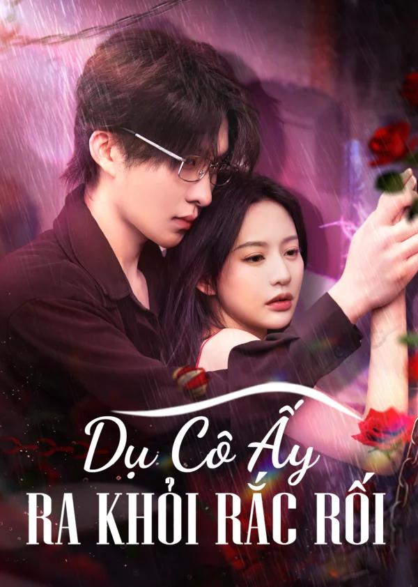 Dụ Cô Ấy Ra Khỏi Rắc Rối - Tempting Her Fall (2025) Dụ Cô Ấy Ra Khỏi Rắc Rối - Tempting Her Fall (2025)