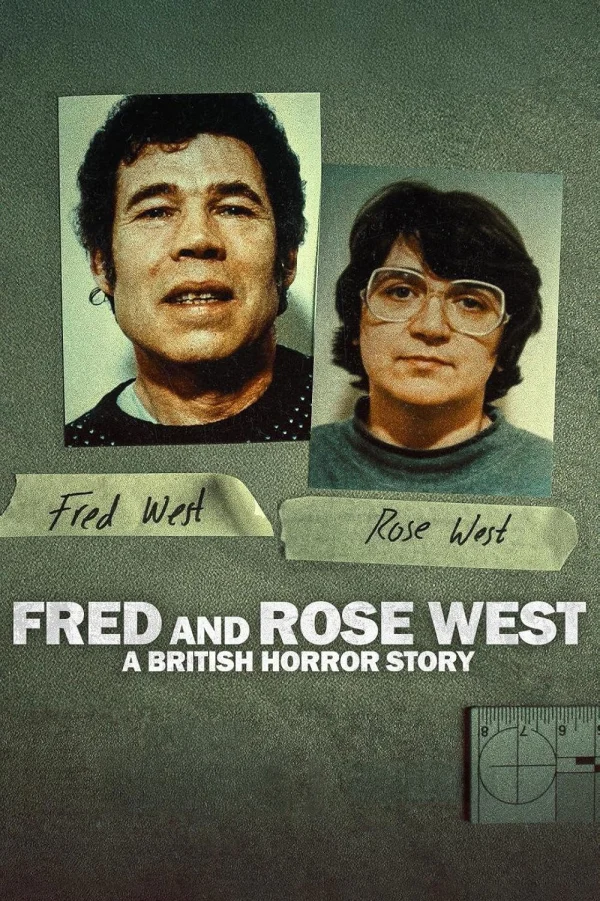 Fred Và Rose West: Nỗi Kinh Hoàng Nước Anh - Fred and Rose West: A British Horror Story (2025) Fred Và Rose West: Nỗi Kinh Hoàng Nước Anh - Fred and Rose West: A British Horror Story (2025)