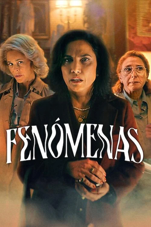 Hiện tượng dị thường - Phenomena / Fenómenas (2023) Hiện tượng dị thường - Phenomena / Fenómenas (2023)
