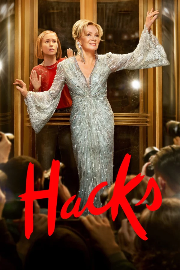 Huyền Thoại Làng Hài (Phần 2) - Hacks (Season 2) (2022) Huyền Thoại Làng Hài (Phần 2) - Hacks (Season 2) (2022)