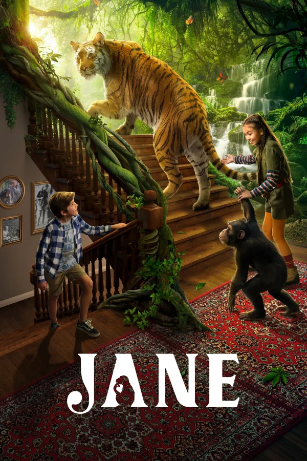 Jane (Phần 1) - Jane (Season 1) (2023) Jane (Phần 1) - Jane (Season 1) (2023)