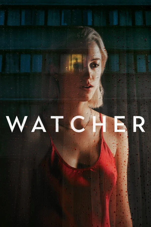 Kẻ Rình Mò - Watcher (2022) Kẻ Rình Mò - Watcher (2022)