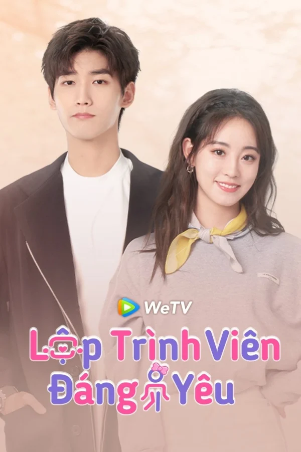 Lập Trình Viên Đáng Yêu - Cute Programmer (2021) Lập Trình Viên Đáng Yêu - Cute Programmer (2021)
