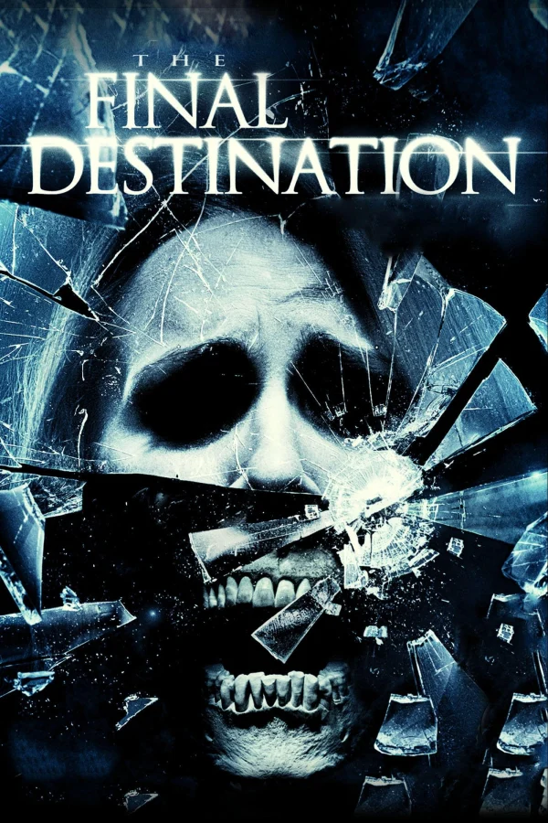 Lưỡi Hái Tử Thần 4 - The Final Destination (Final Destination 4) (2009) Lưỡi Hái Tử Thần 4 - The Final Destination (Final Destination 4) (2009)