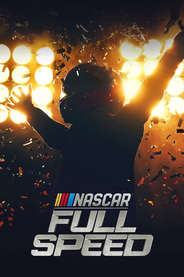 NASCAR: Hết Tốc Lực (Phần 1) - NASCAR: Full Speed (Season 2) (2024) NASCAR: Hết Tốc Lực (Phần 1) - NASCAR: Full Speed (Season 2) (2024)