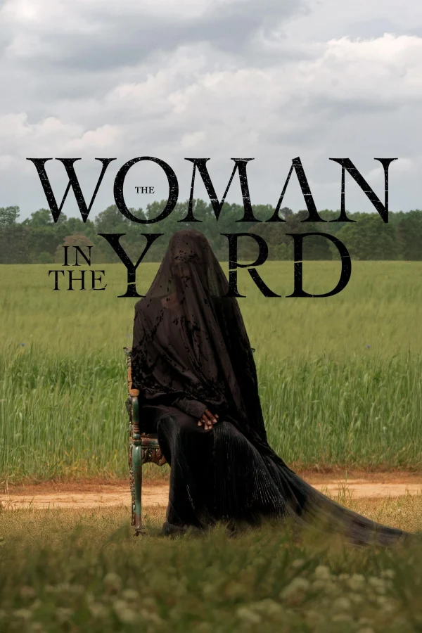 Người Đàn Bà Ngoài Sân - The Woman in the Yard (2025) Người Đàn Bà Ngoài Sân - The Woman in the Yard (2025)
