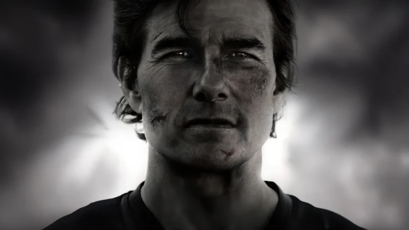 Nhiệm Vụ Bất Khả Thi – Nghiệp Báo (Phần 2) - Mission: Impossible - The Final Reckoning