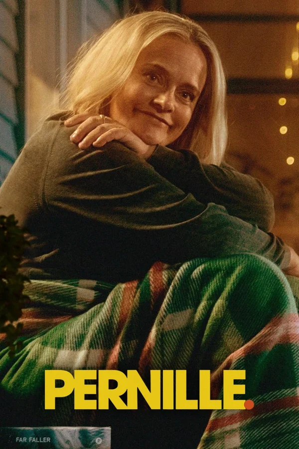 Pernille (Phần 4) - Pernille (Season 4) (2024) Pernille (Phần 4) - Pernille (Season 4) (2024)