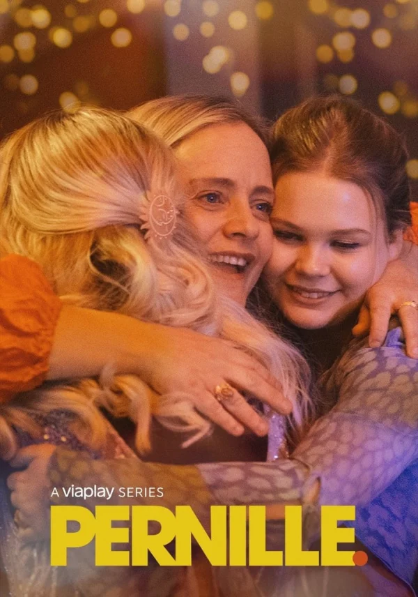 Pernille (Phần 5) - Pernille (Season 5) (2025) Pernille (Phần 5) - Pernille (Season 5) (2025)