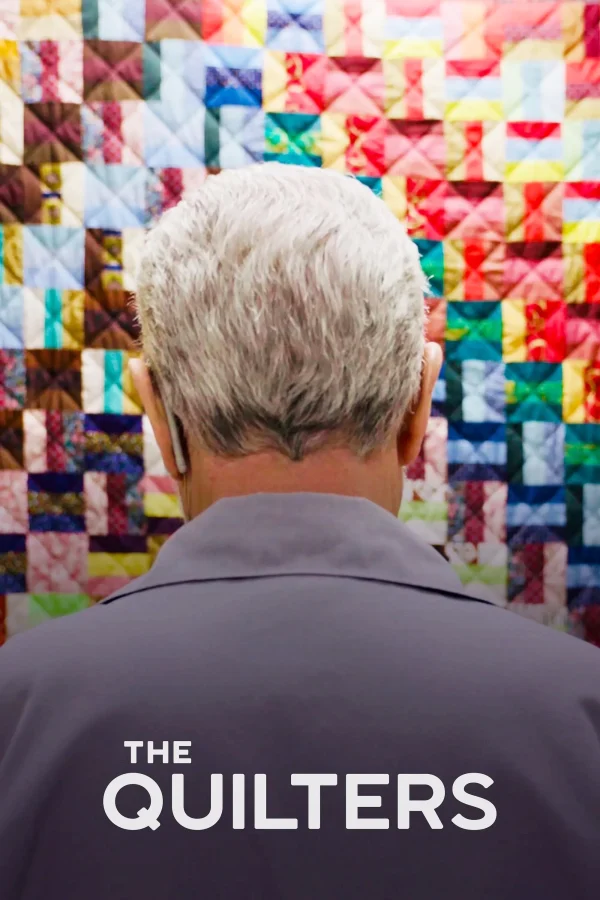 Phòng May Vá - The Quilters (2024) Phòng May Vá - The Quilters (2024)