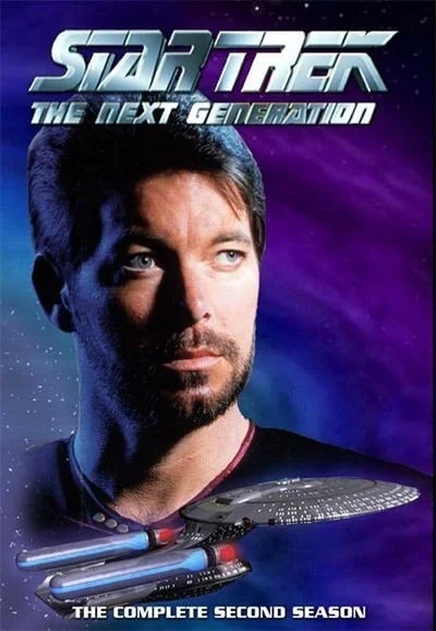 Star Trek: Thế Hệ Tiếp Theo (Phần 2) - Star Trek: The Next Generation (Season 2) (1988) Star Trek: Thế Hệ Tiếp Theo (Phần 2) - Star Trek: The Next Generation (Season 2) (1988)