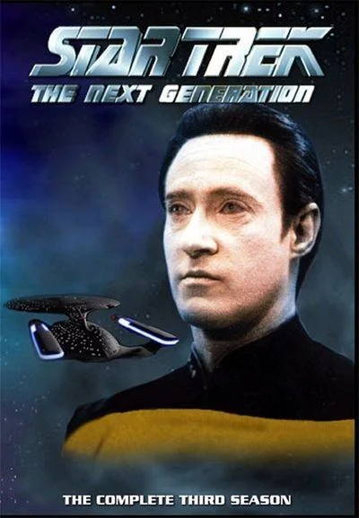 Star Trek: Thế Hệ Tiếp Theo (Phần 3) - Star Trek: The Next Generation (Season 3) (1989) Star Trek: Thế Hệ Tiếp Theo (Phần 3) - Star Trek: The Next Generation (Season 3) (1989)