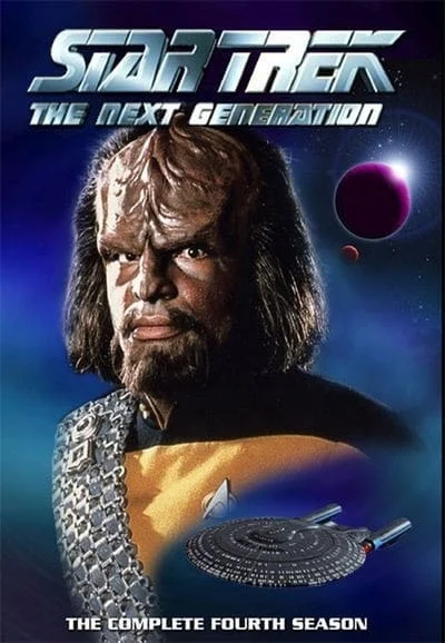 Star Trek: Thế Hệ Tiếp Theo (Phần 4) - Star Trek: The Next Generation (Season 4) (1990) Star Trek: Thế Hệ Tiếp Theo (Phần 4) - Star Trek: The Next Generation (Season 4) (1990)