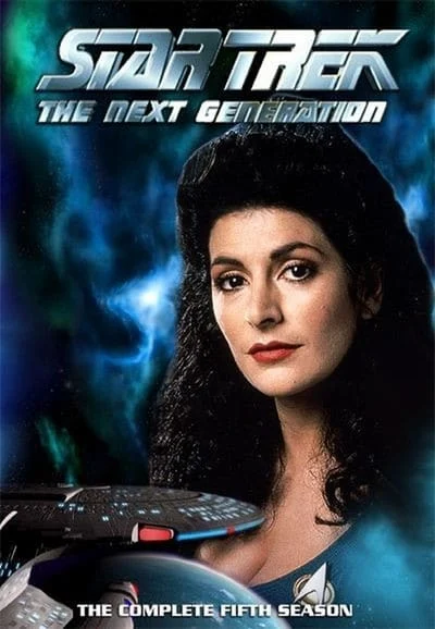 Star Trek: Thế Hệ Tiếp Theo (Phần 5) - Star Trek: The Next Generation (Season 5) (1991) Star Trek: Thế Hệ Tiếp Theo (Phần 5) - Star Trek: The Next Generation (Season 5) (1991)